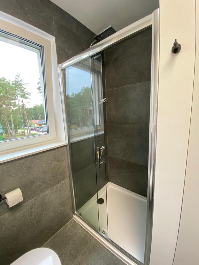 Baltic Apartament A26 Pobierowo Exterior photo