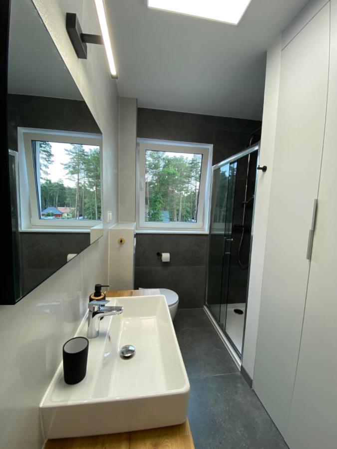 Baltic Apartament A26 Pobierowo Exterior photo